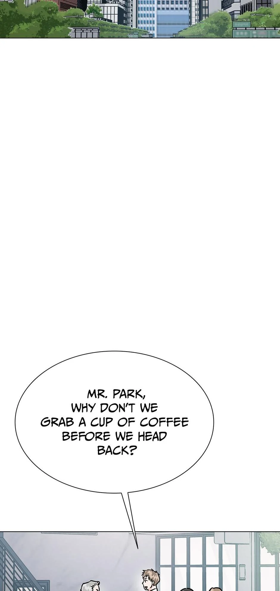Difficult Boss chapter 20 page 2