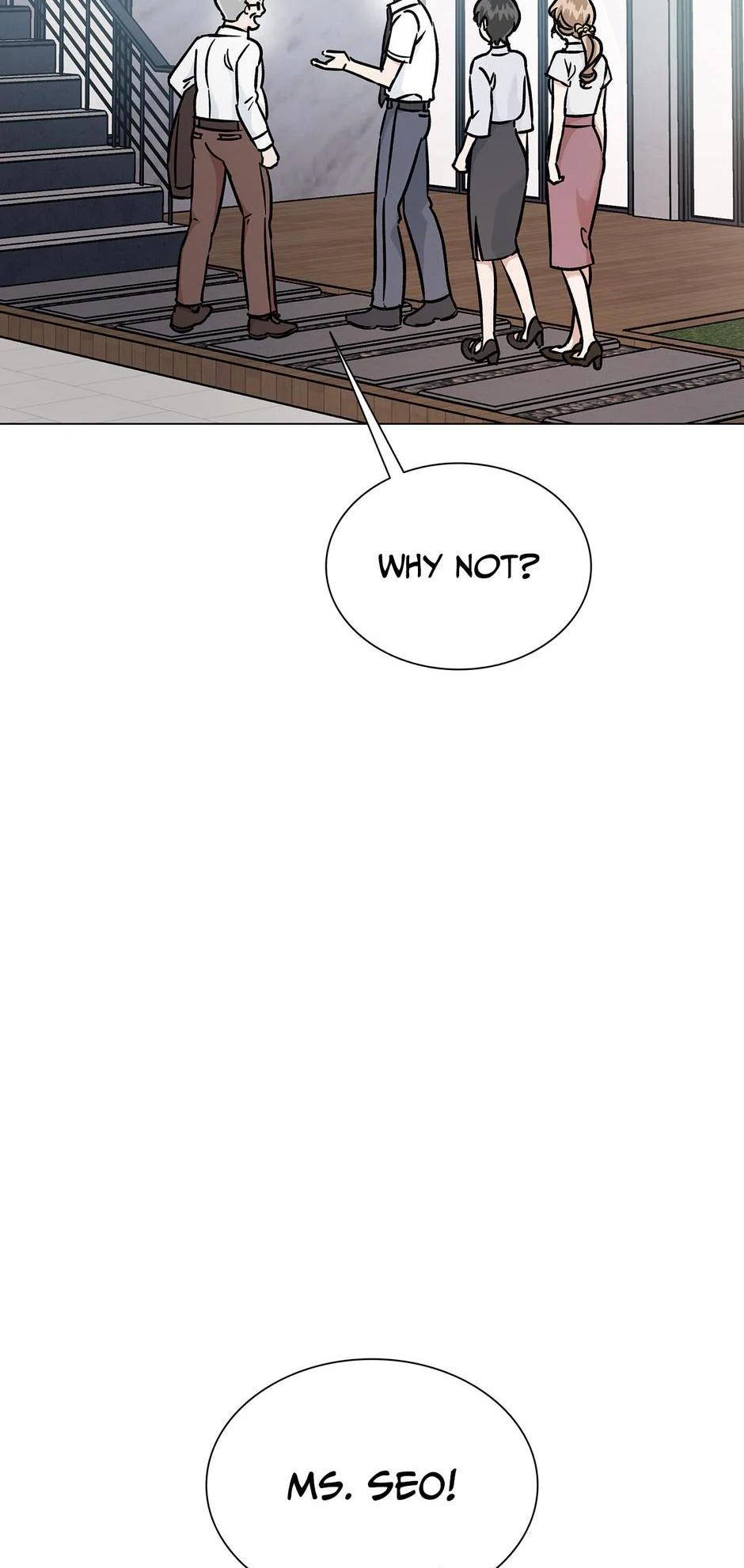 Difficult Boss chapter 20 page 3