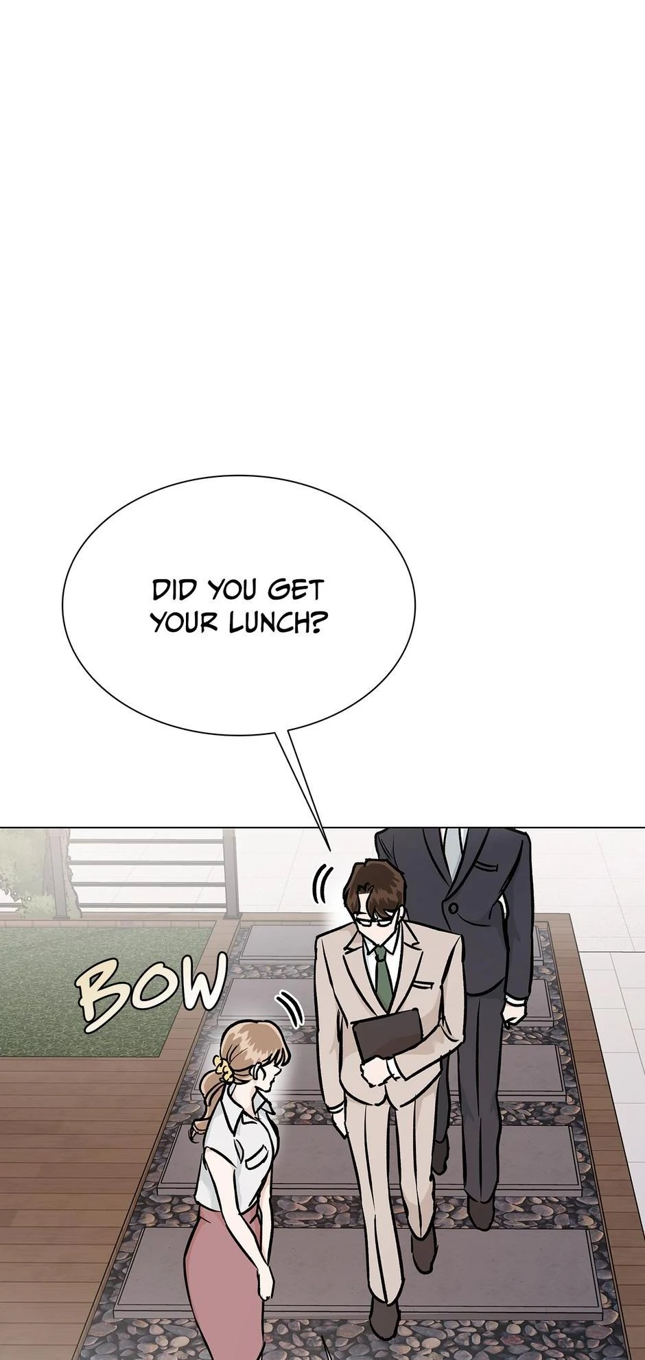 Difficult Boss chapter 20 page 5