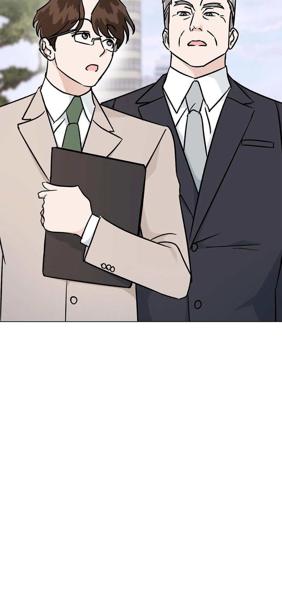 Difficult Boss chapter 20 page 7