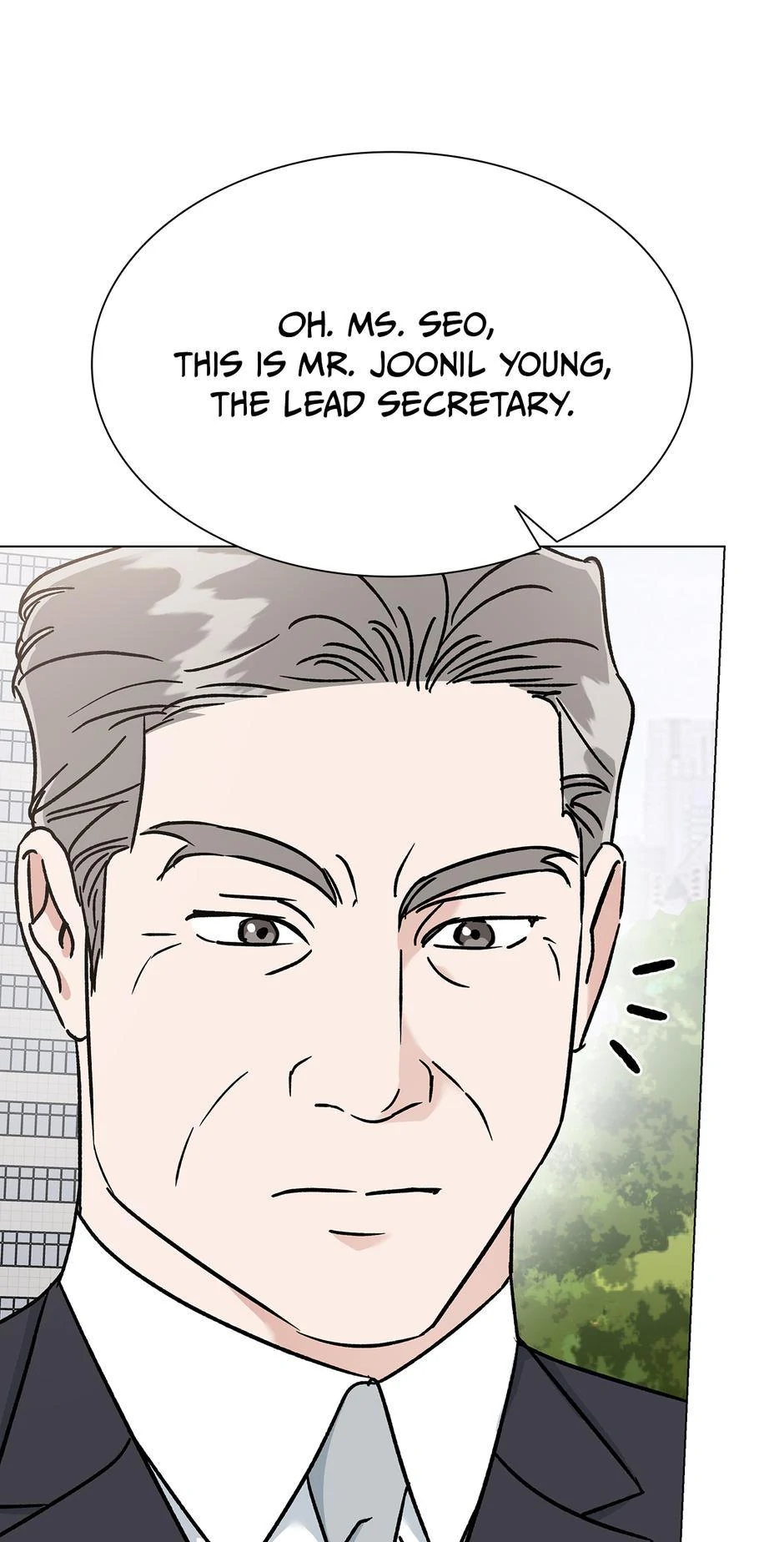 Difficult Boss chapter 20 page 8