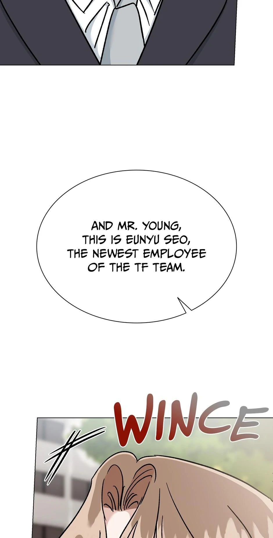 Difficult Boss chapter 20 page 9