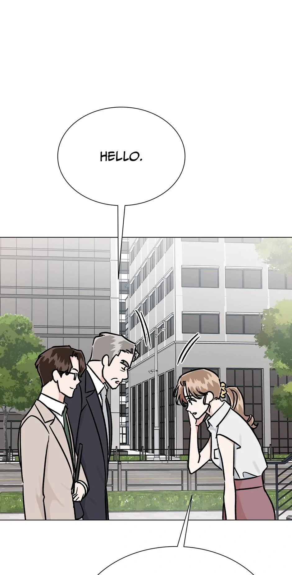Difficult Boss chapter 20 page 11