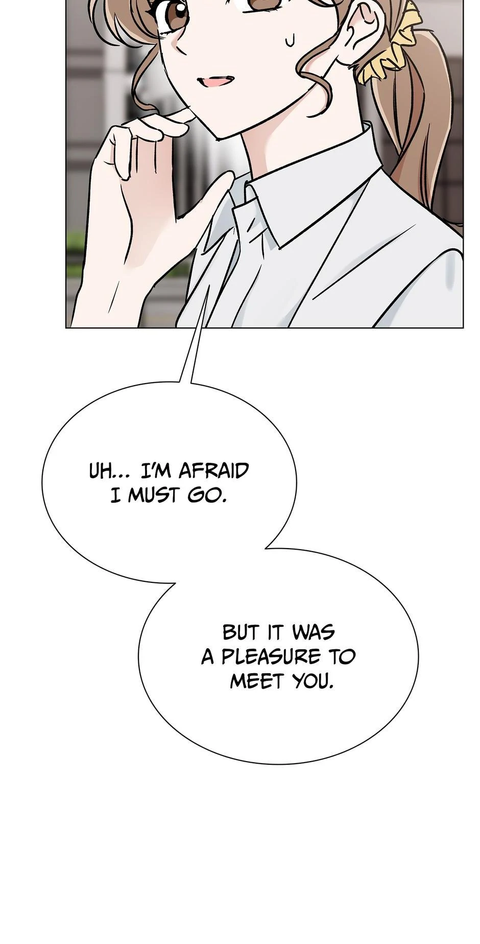 Difficult Boss chapter 20 page 13
