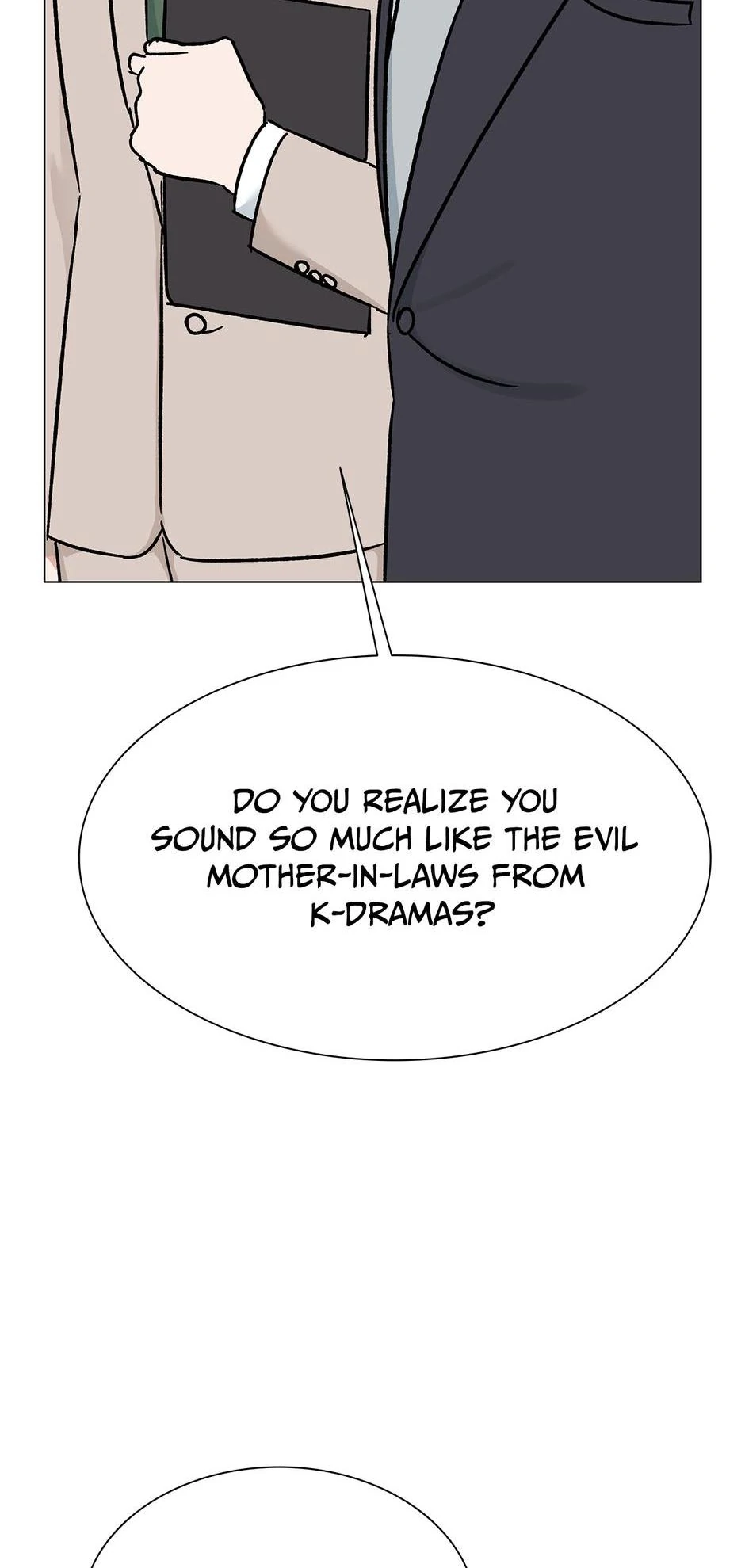 Difficult Boss chapter 20 page 16