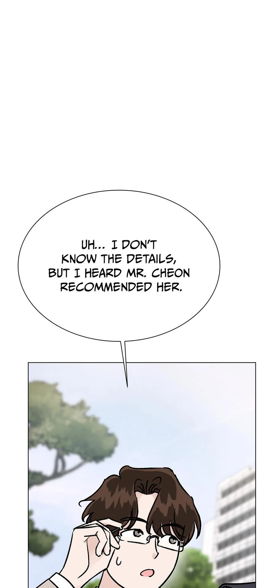 Difficult Boss chapter 20 page 18