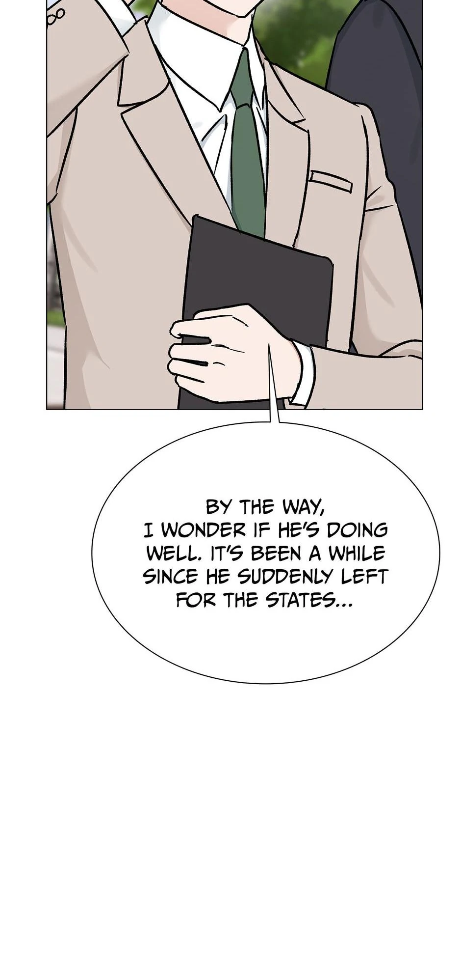 Difficult Boss chapter 20 page 19