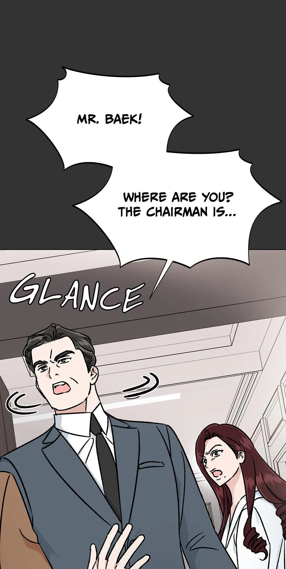 Difficult Boss chapter 20 page 28