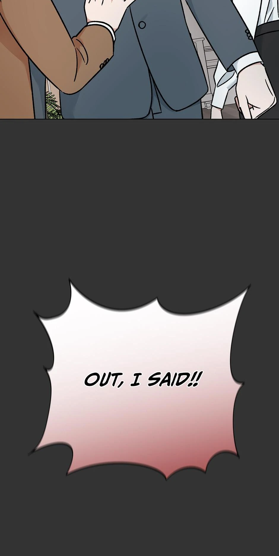 Difficult Boss chapter 20 page 29
