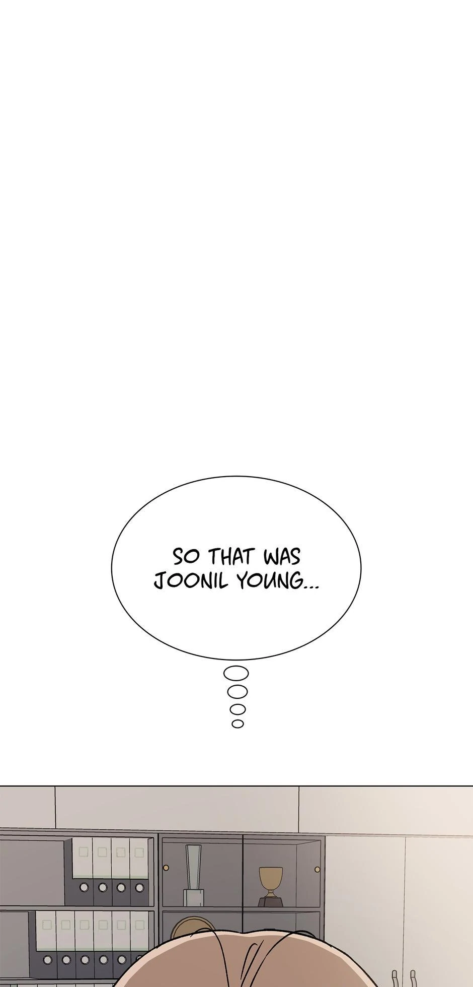 Difficult Boss chapter 20 page 34