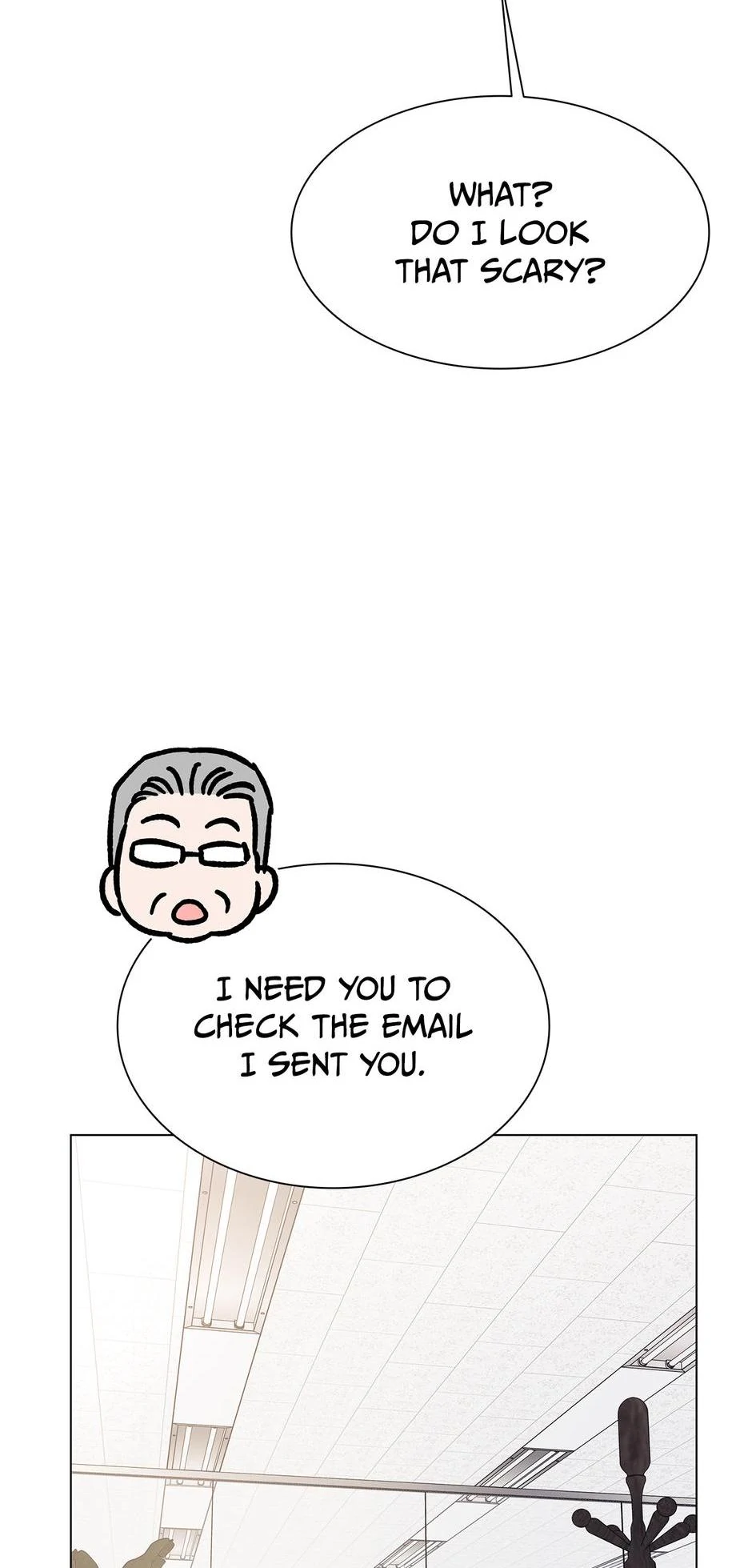 Difficult Boss chapter 20 page 37