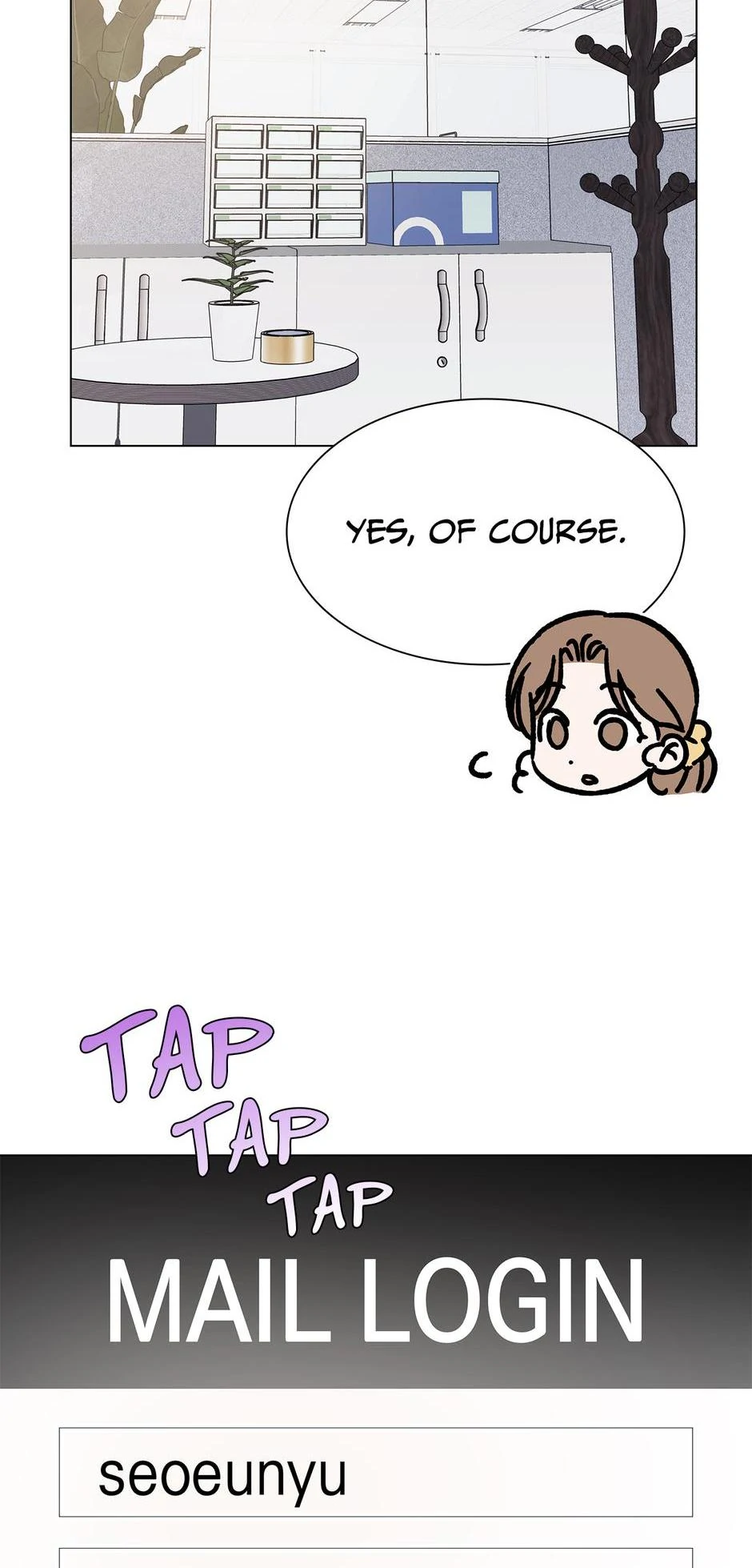 Difficult Boss chapter 20 page 38