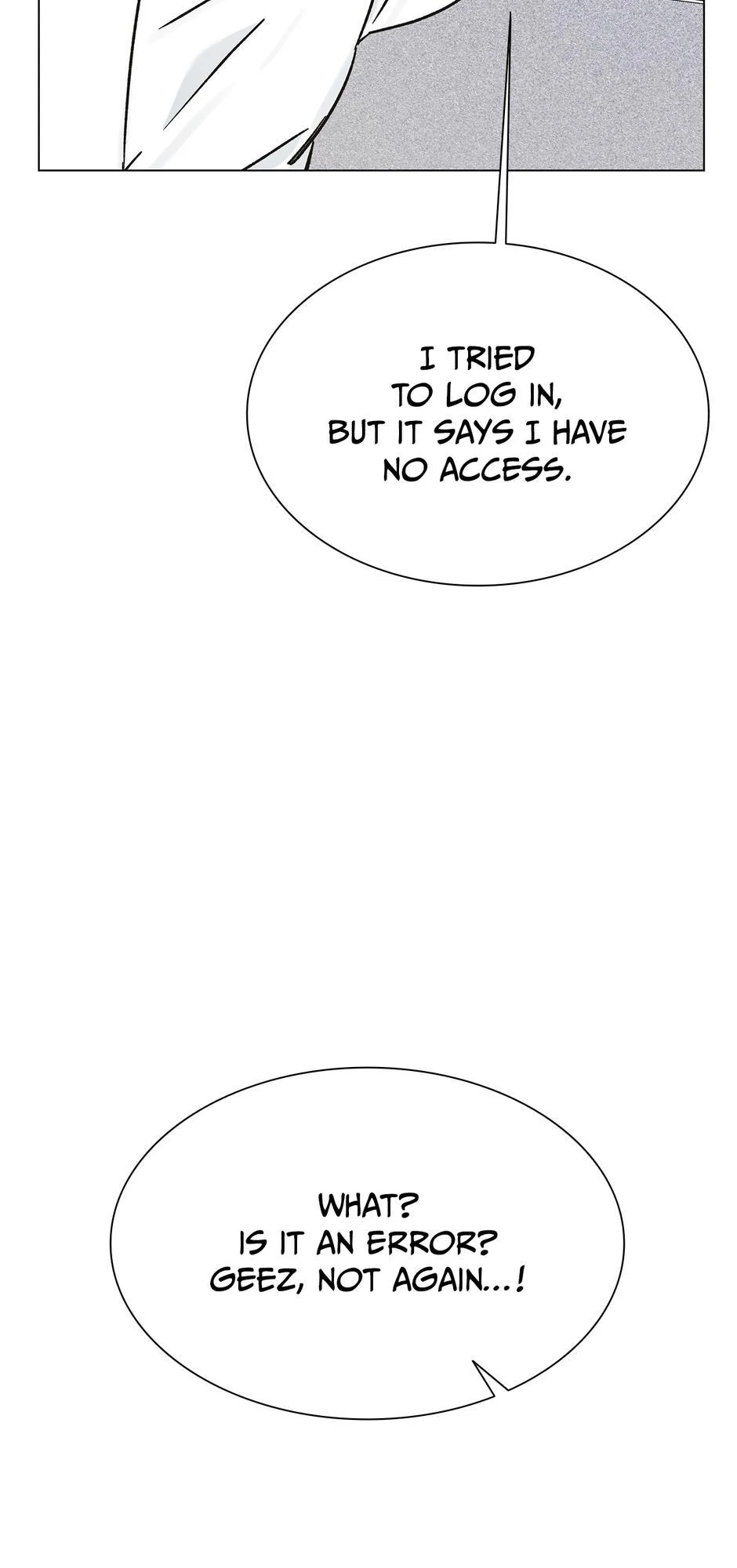 Difficult Boss chapter 20 page 42