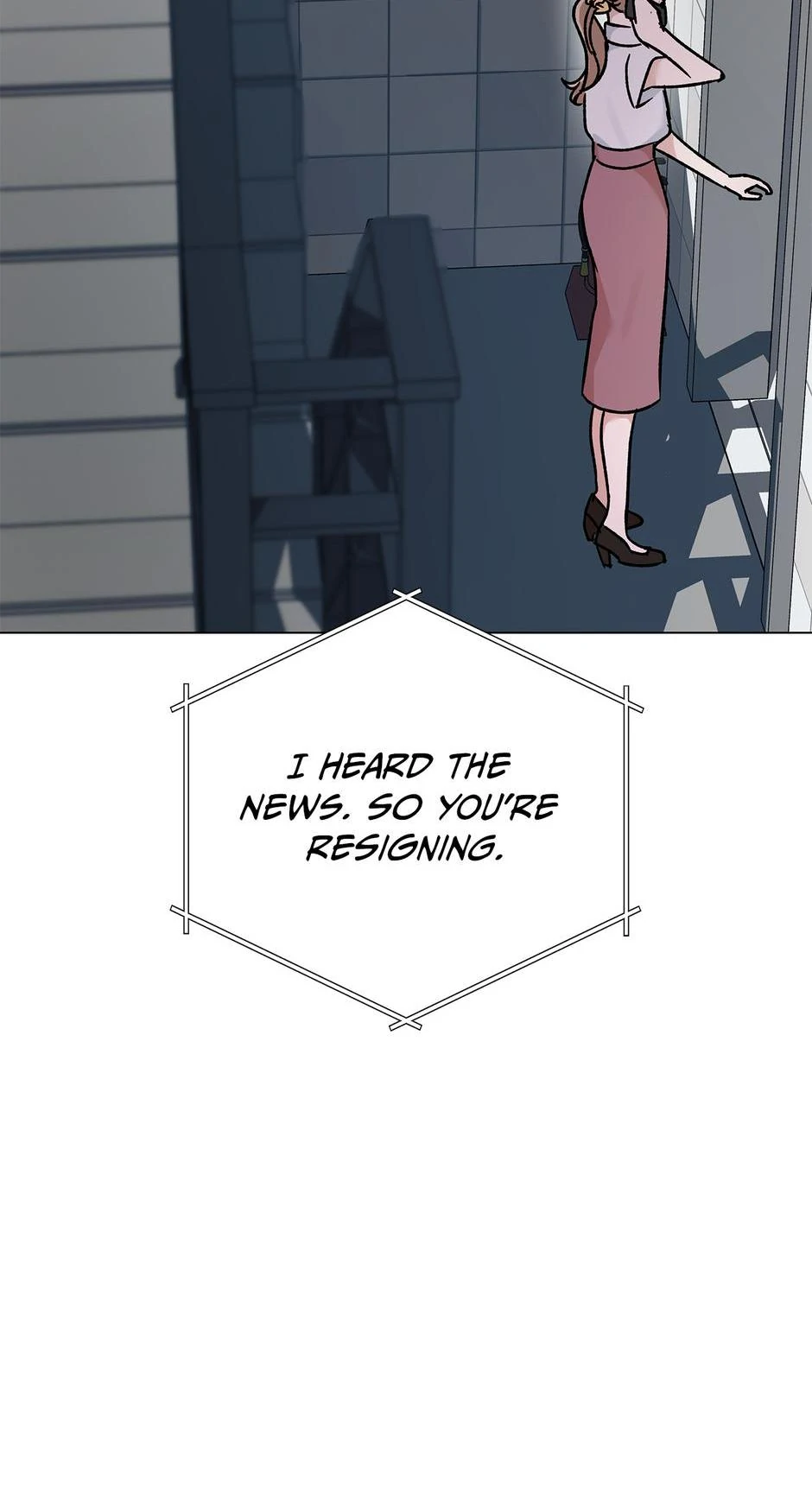 Difficult Boss chapter 20 page 46