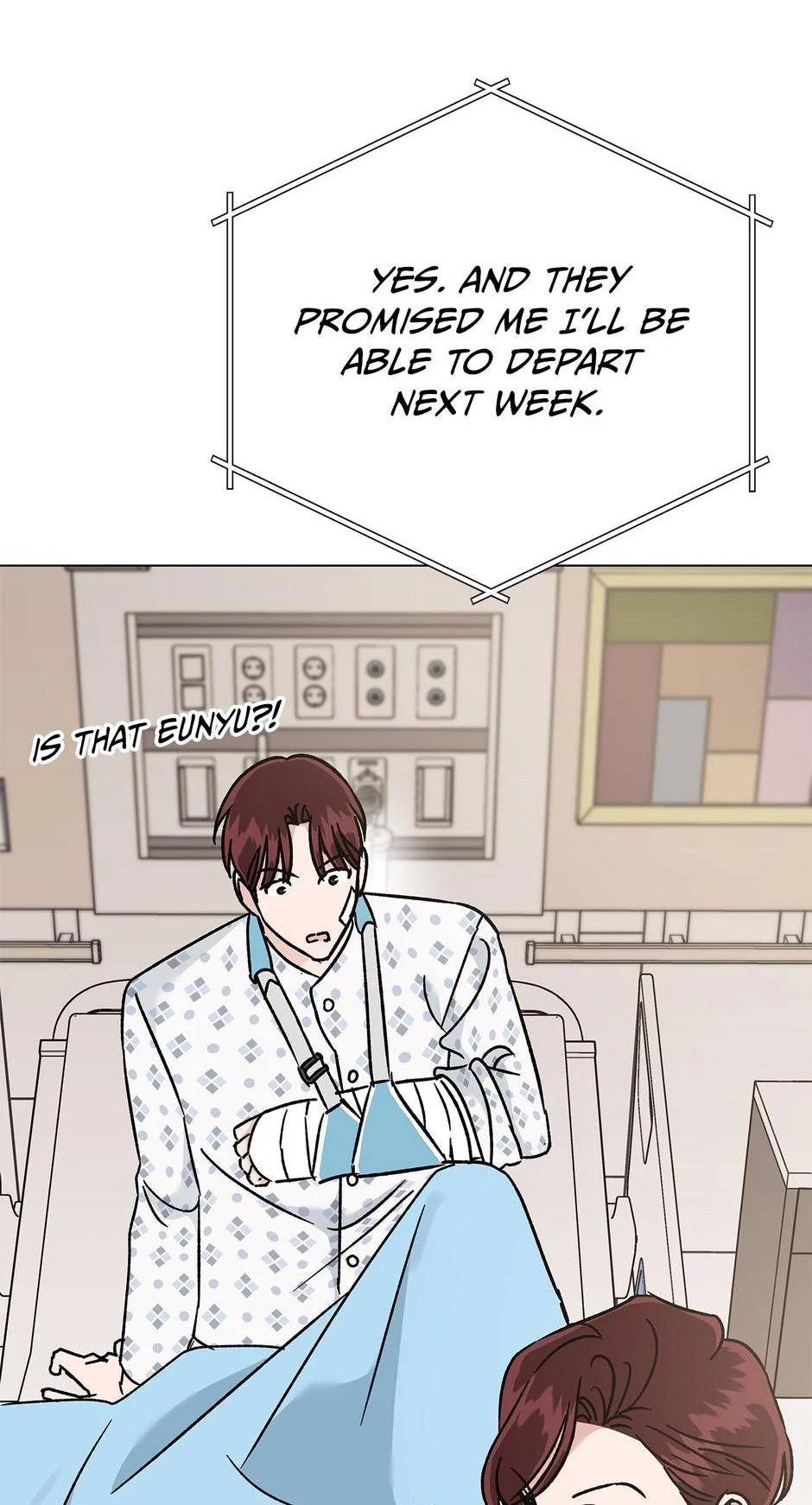 Difficult Boss chapter 20 page 47