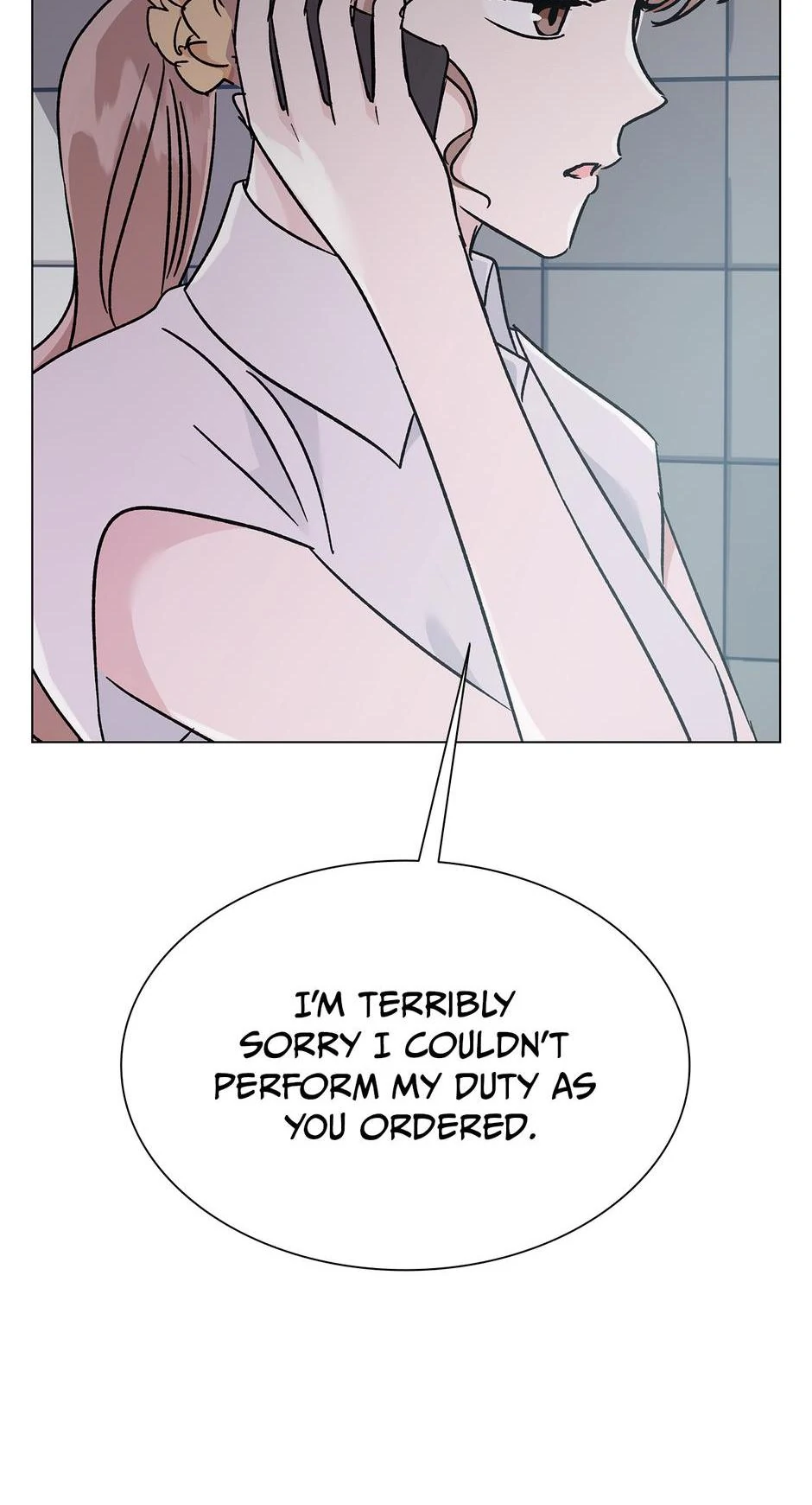 Difficult Boss chapter 20 page 51