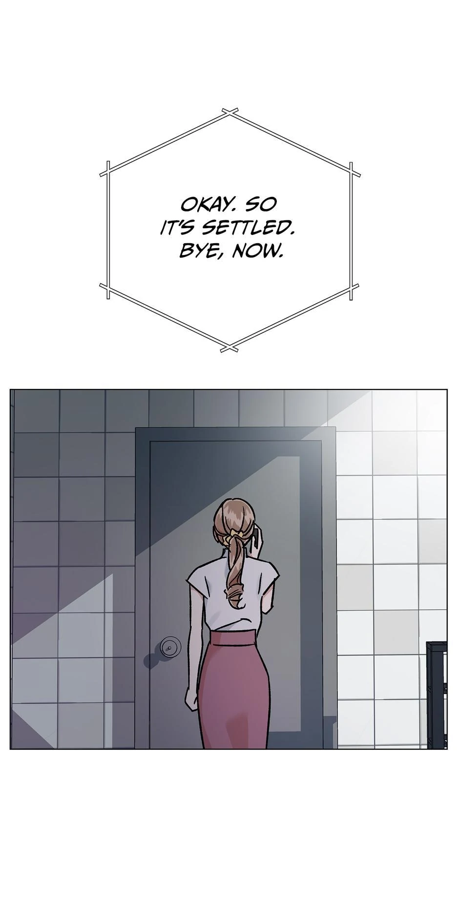 Difficult Boss chapter 20 page 59