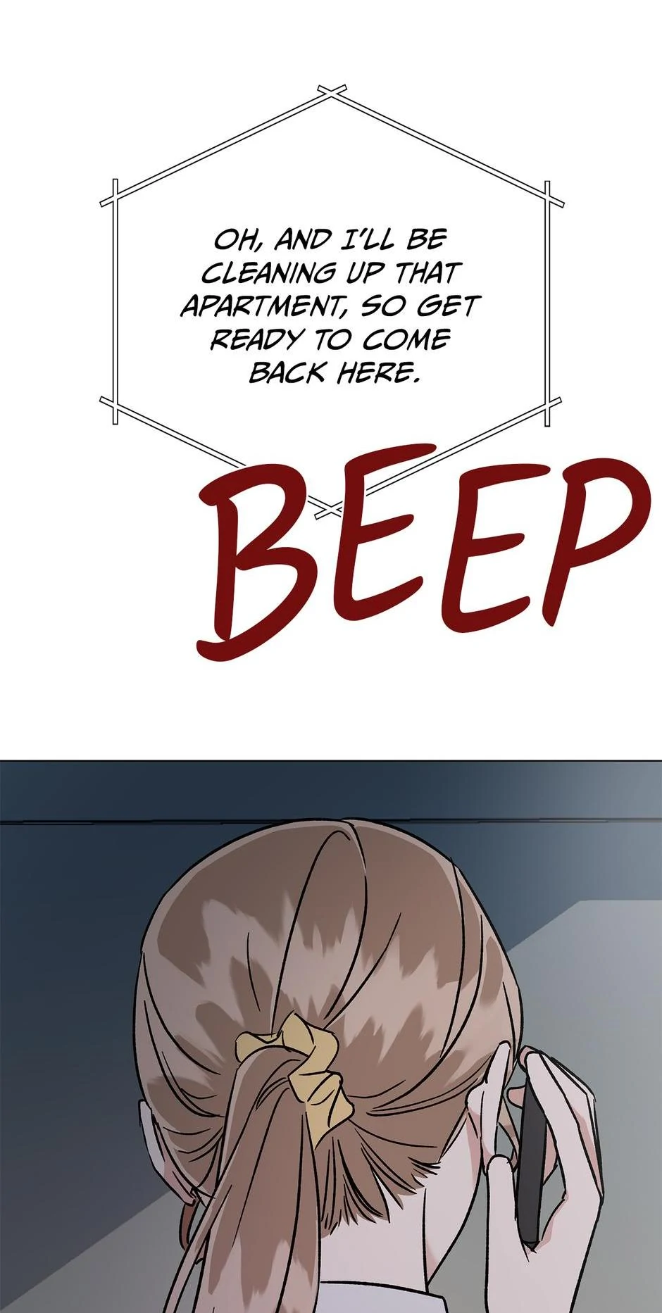 Difficult Boss chapter 20 page 60