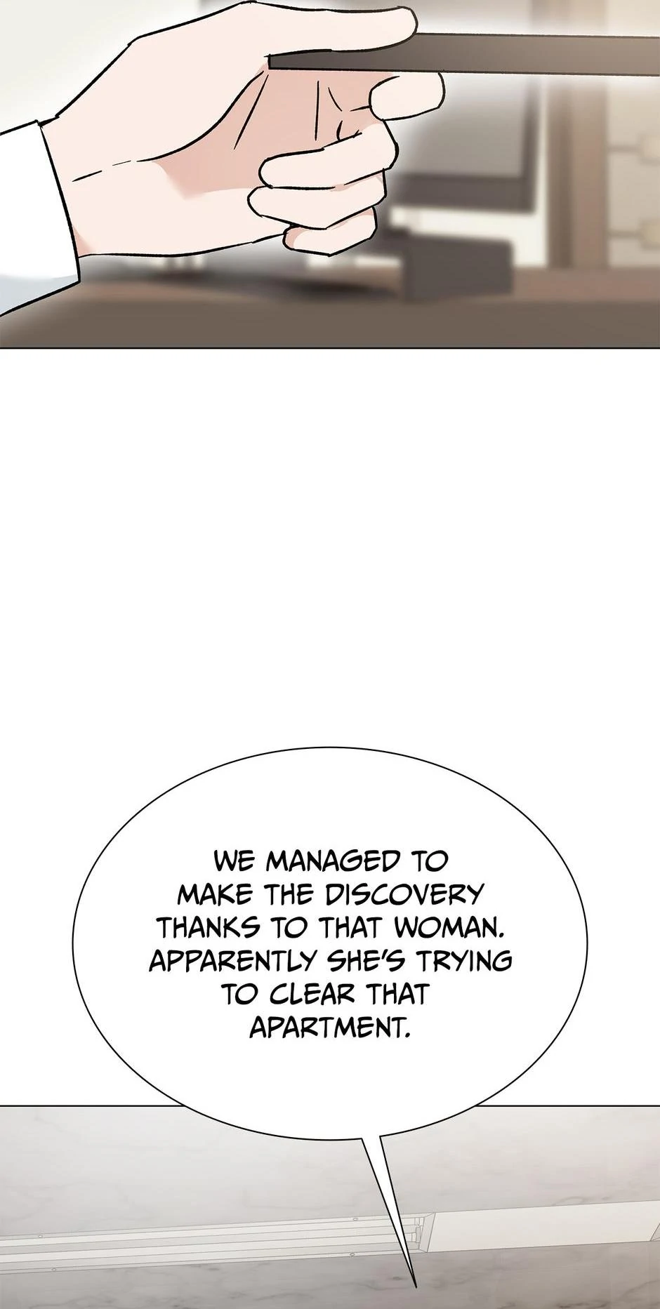 Difficult Boss chapter 20 page 64