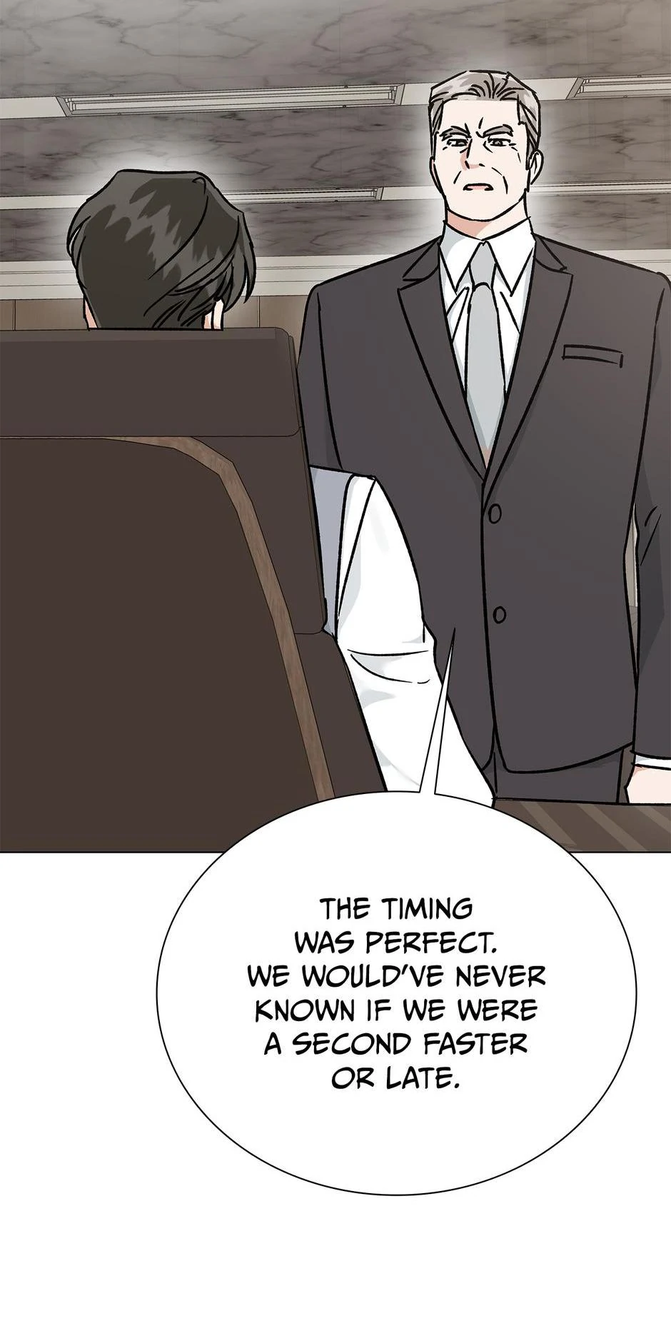 Difficult Boss chapter 20 page 65