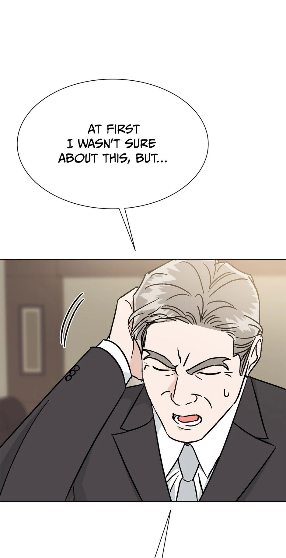 Difficult Boss chapter 20 page 66