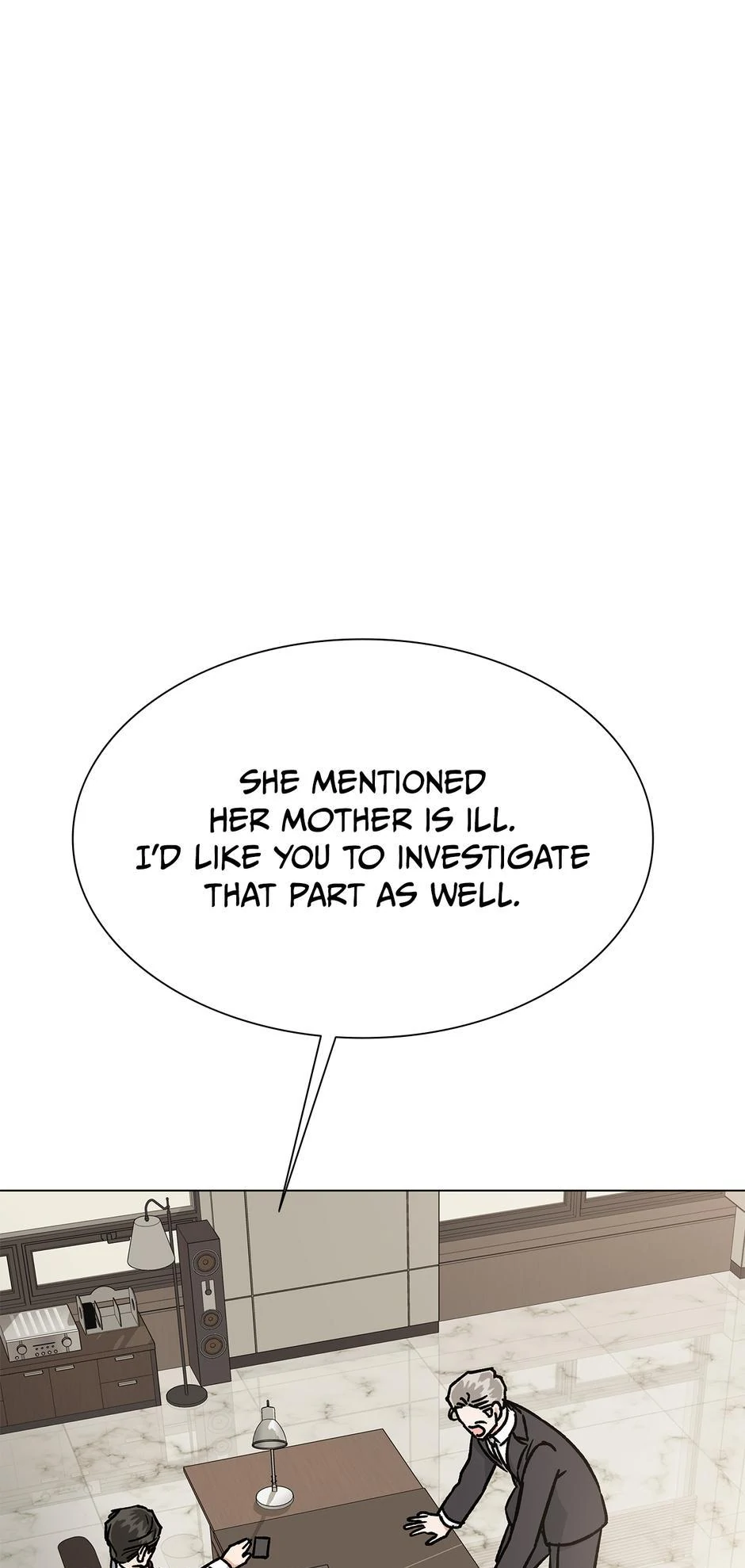 Difficult Boss chapter 20 page 72