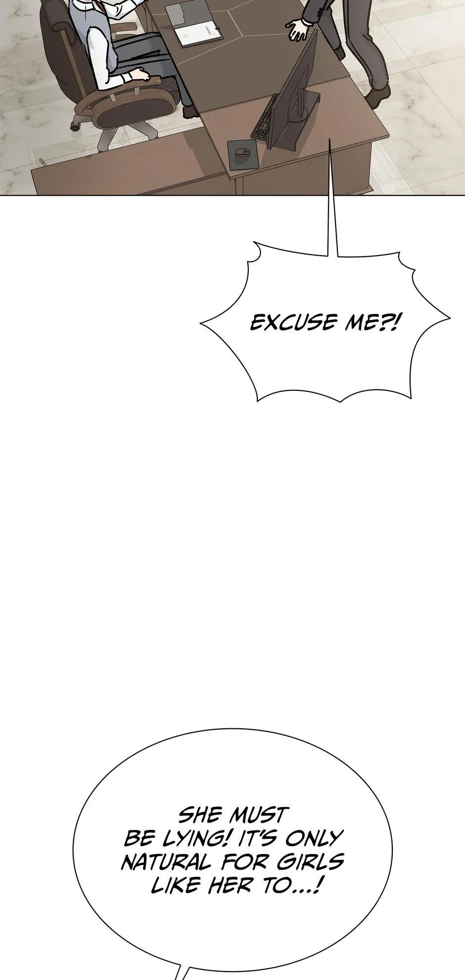 Difficult Boss chapter 20 page 73
