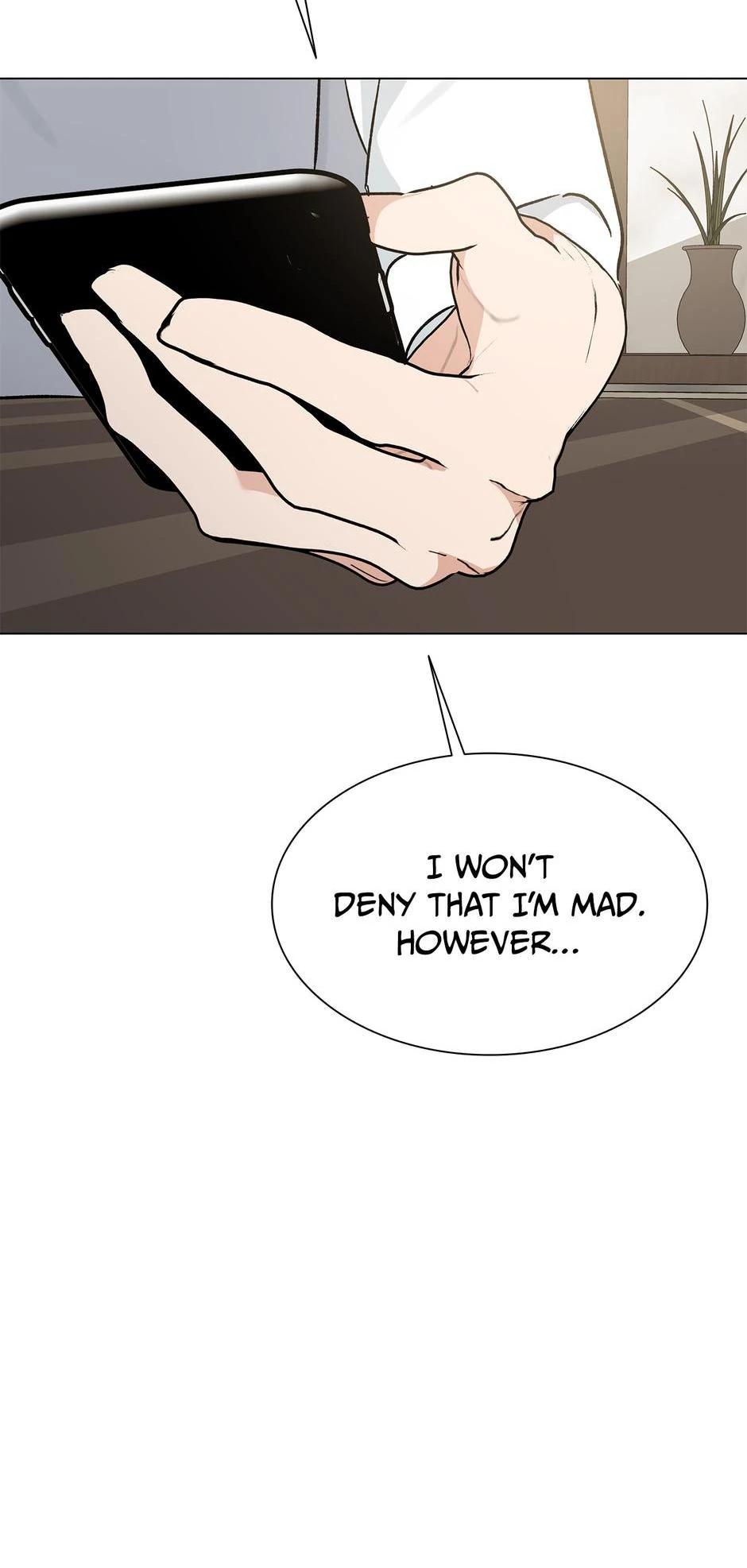 Difficult Boss chapter 20 page 77