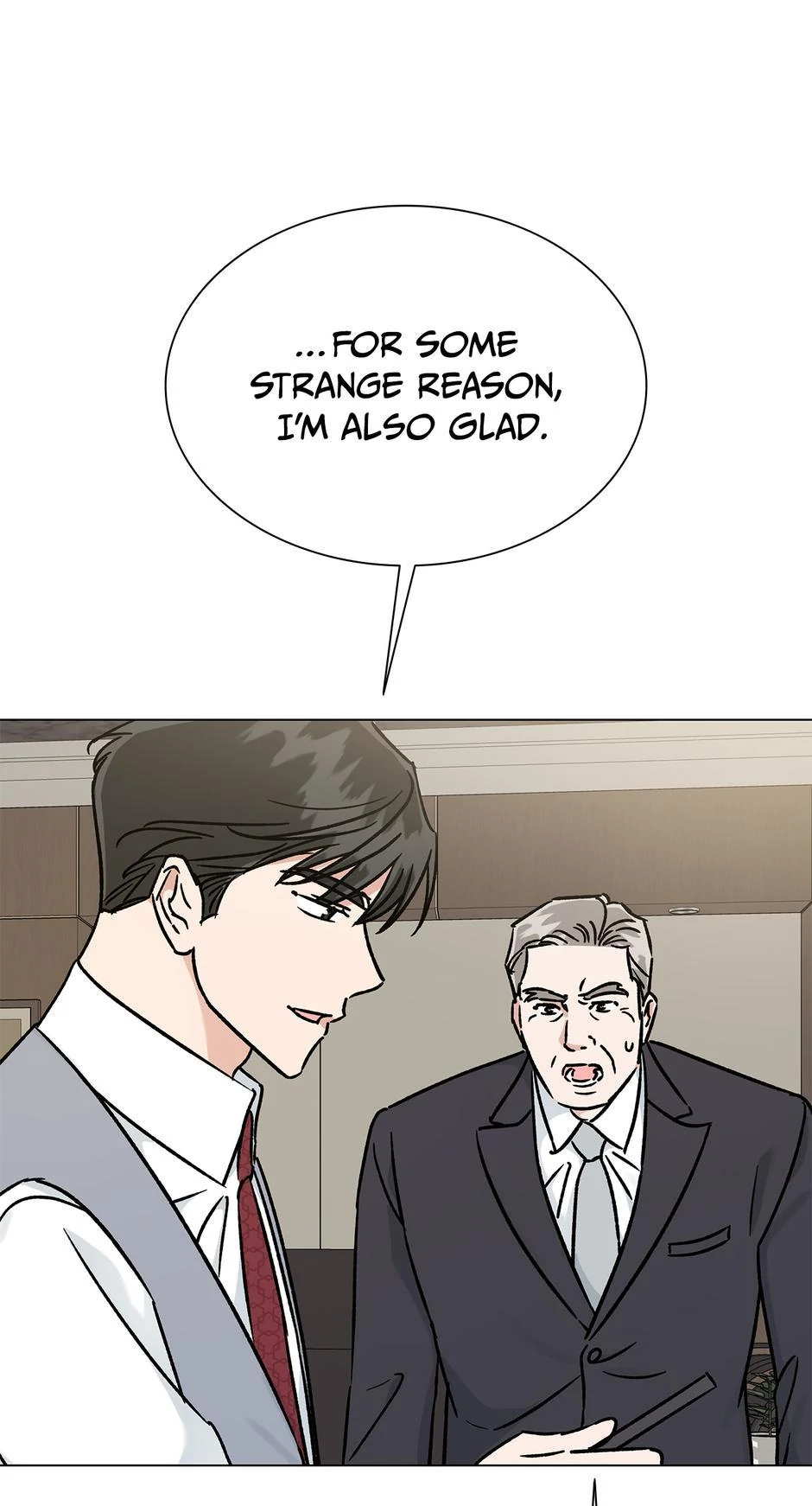 Difficult Boss chapter 20 page 78