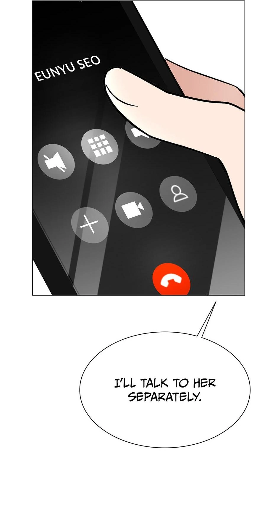 Difficult Boss chapter 20 page 80