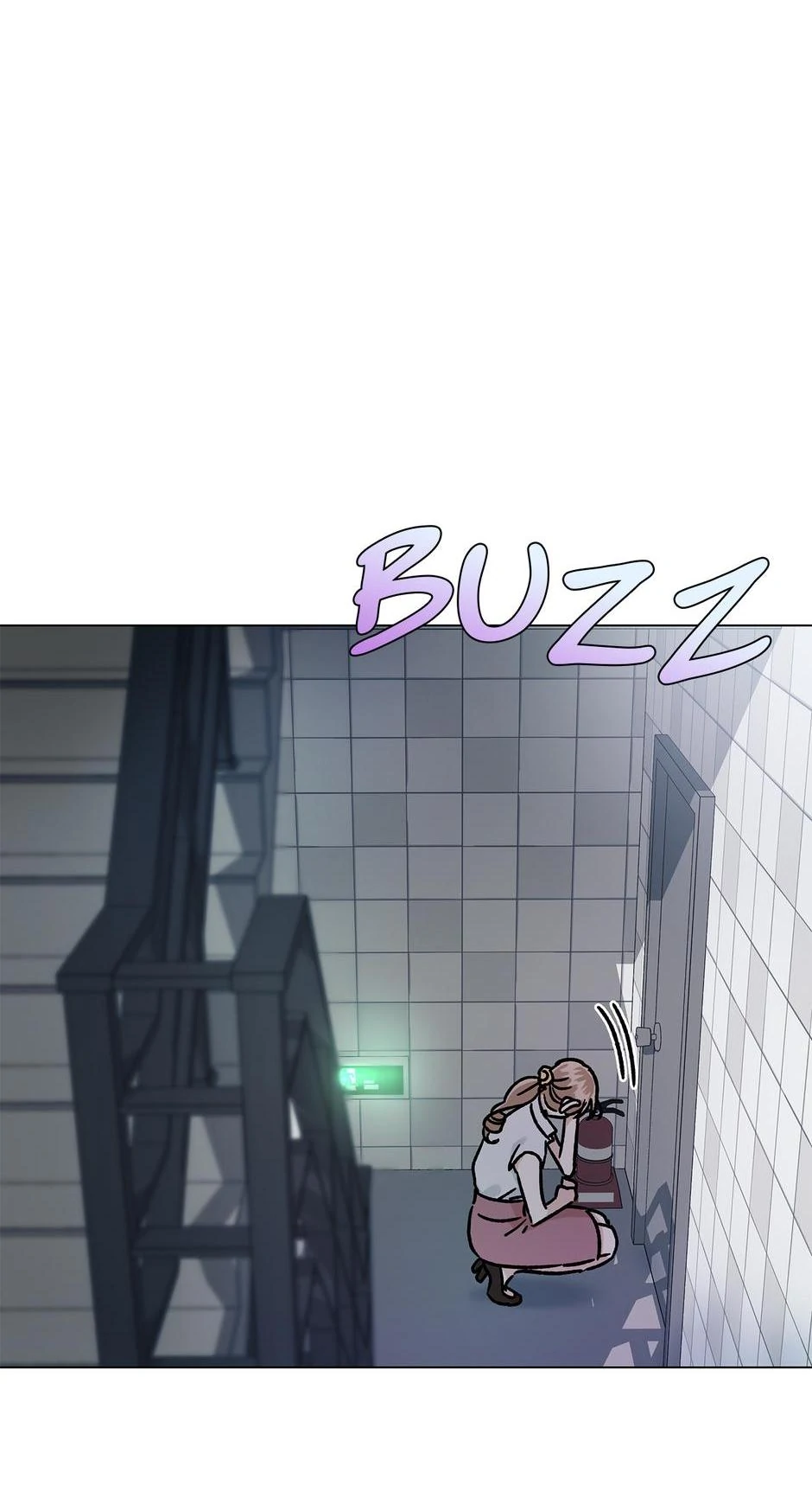 Difficult Boss chapter 20 page 84