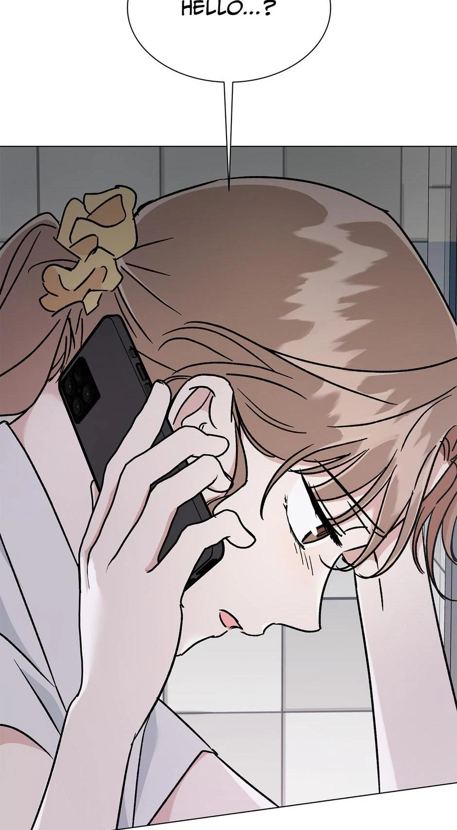 Difficult Boss chapter 20 page 87