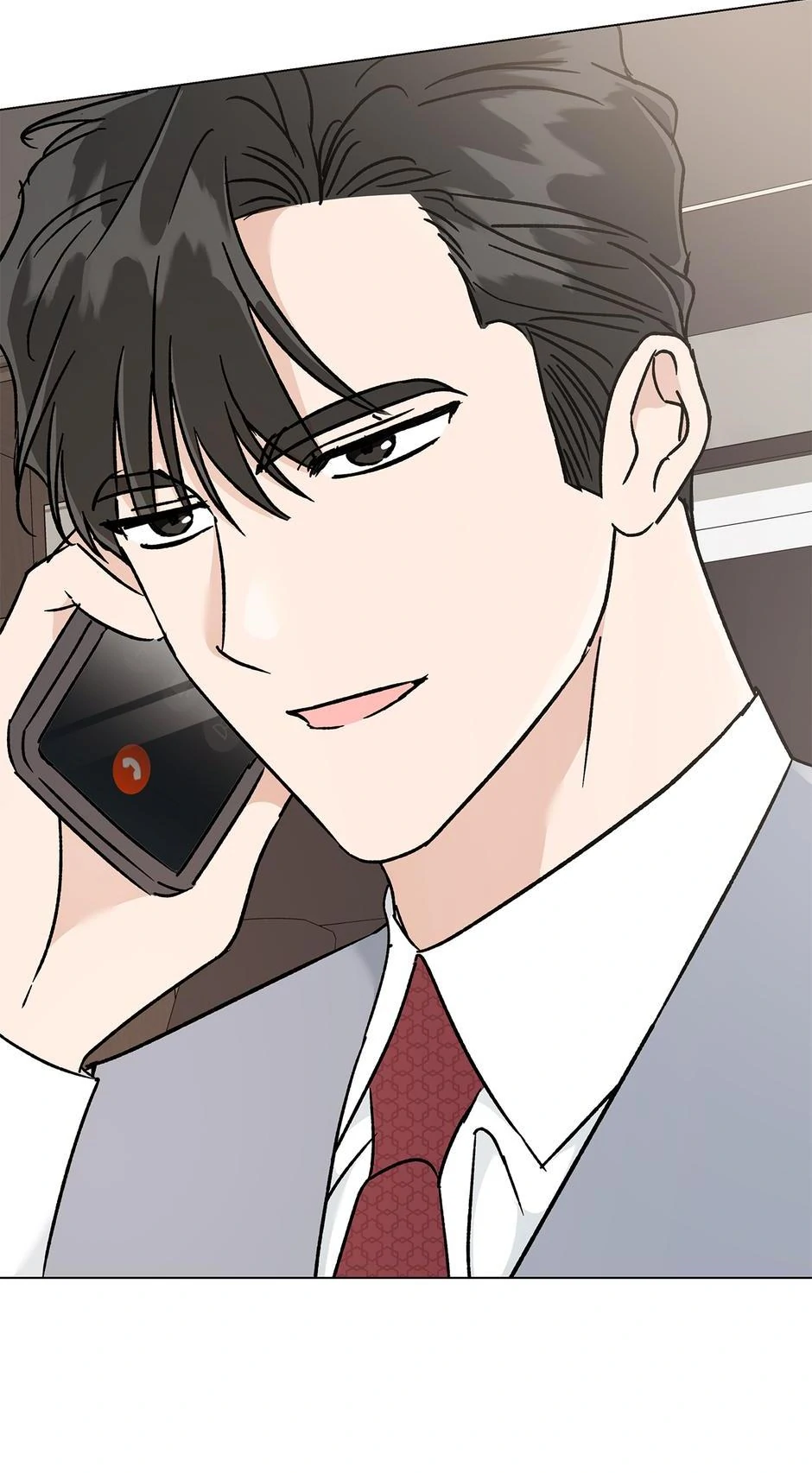 Difficult Boss chapter 20 page 89