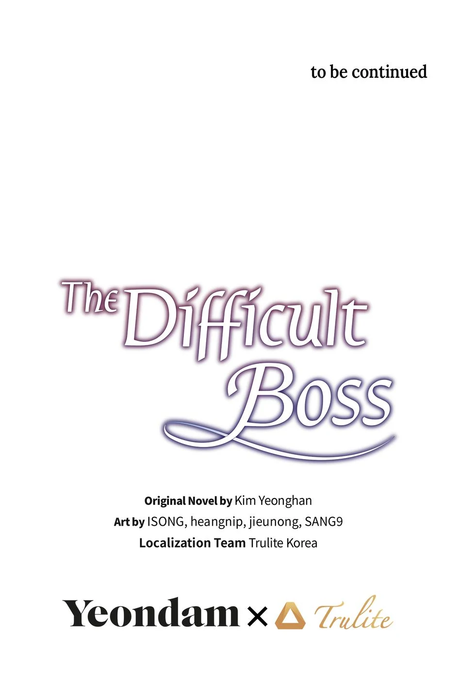 Difficult Boss chapter 20 page 91