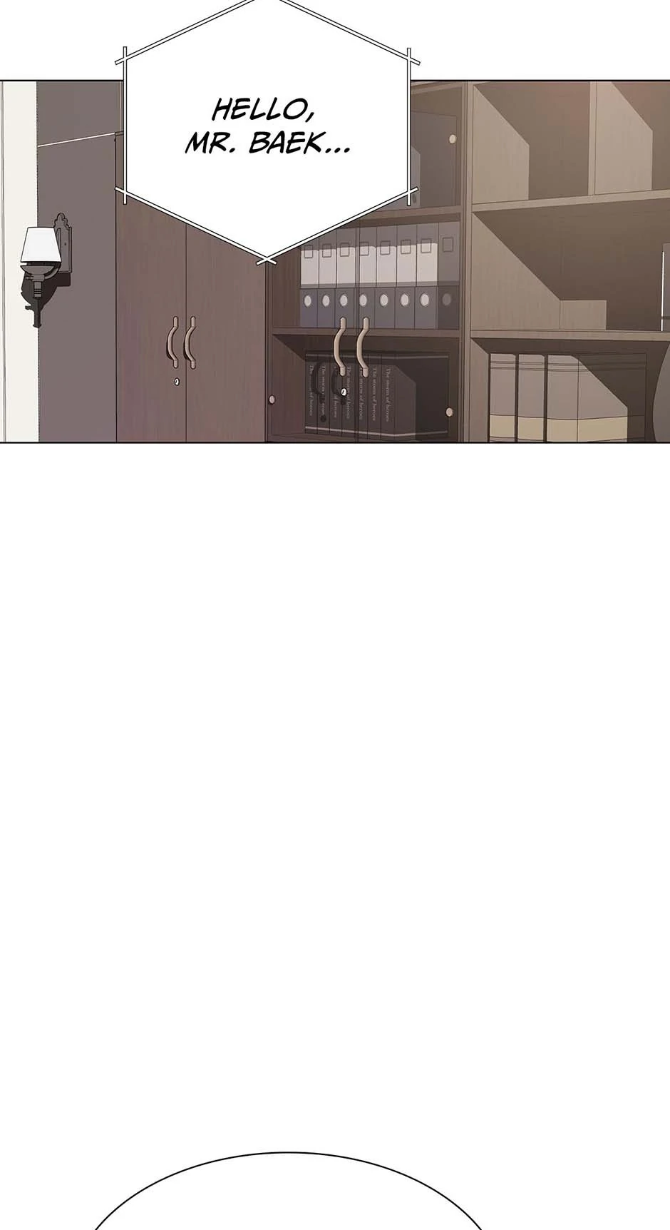 Difficult Boss chapter 21 page 5