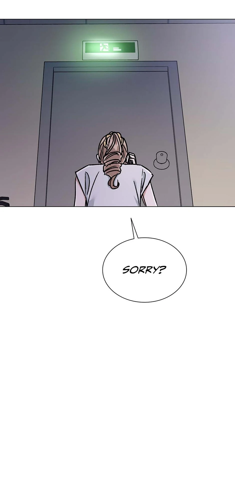 Difficult Boss chapter 21 page 9