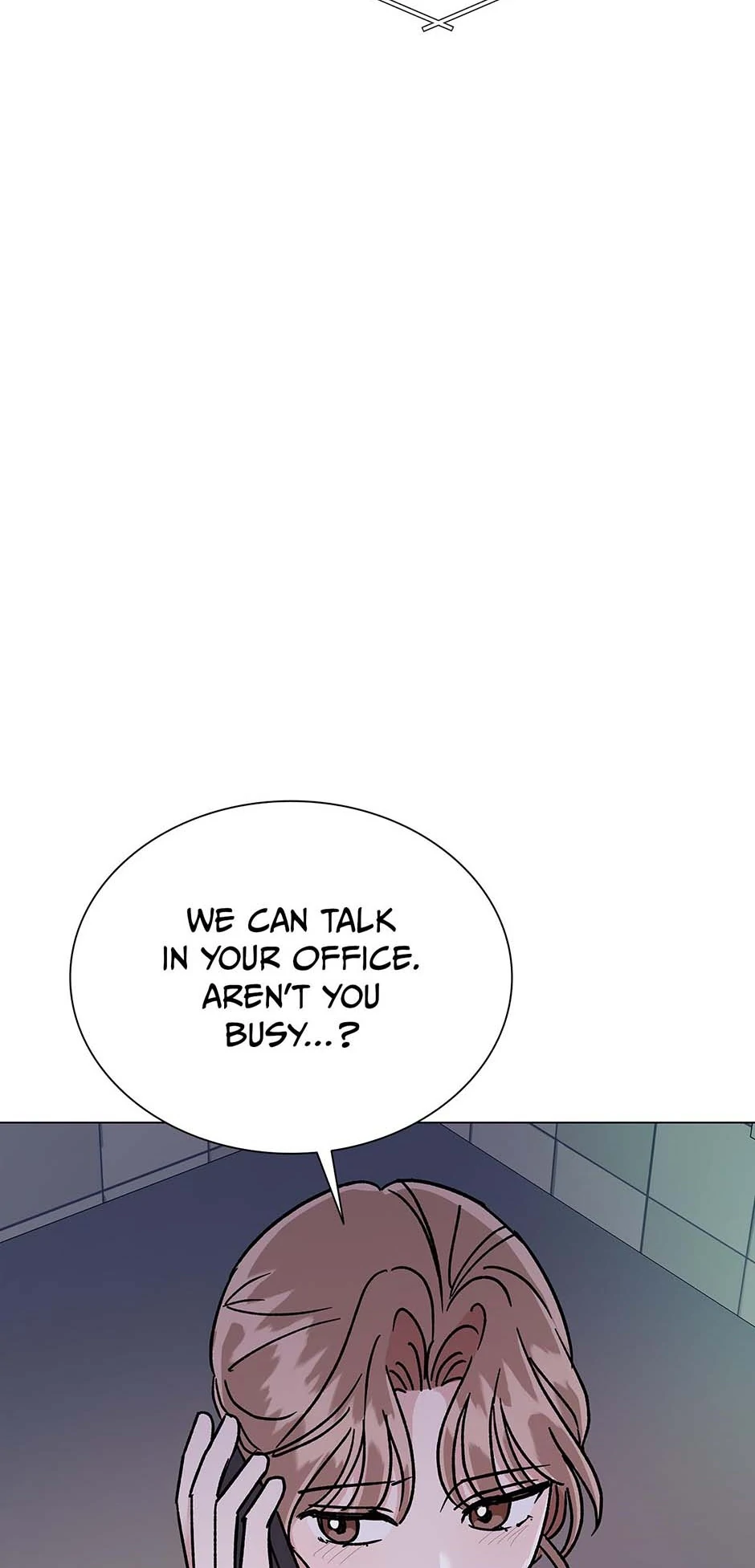 Difficult Boss chapter 21 page 11