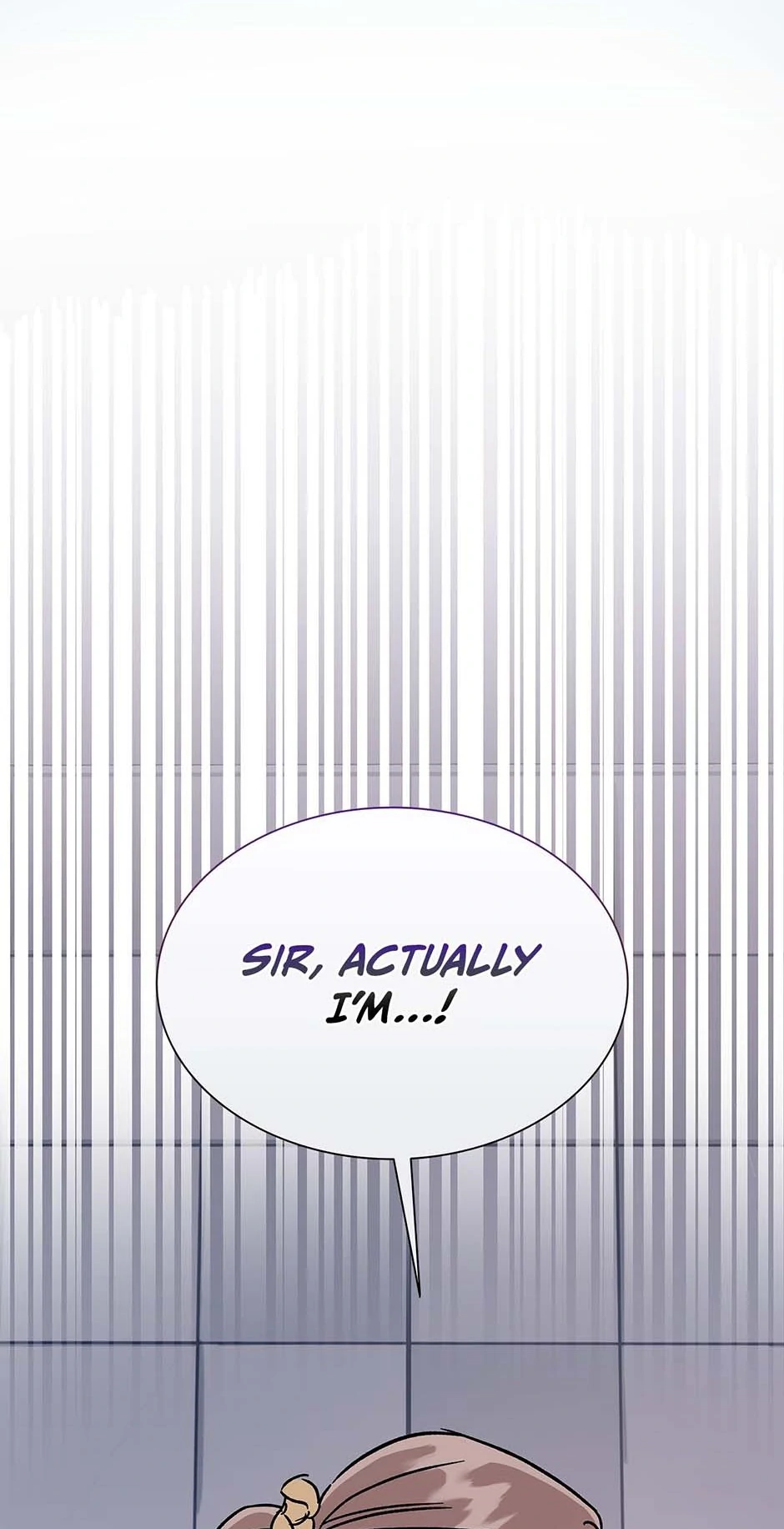 Difficult Boss chapter 21 page 18