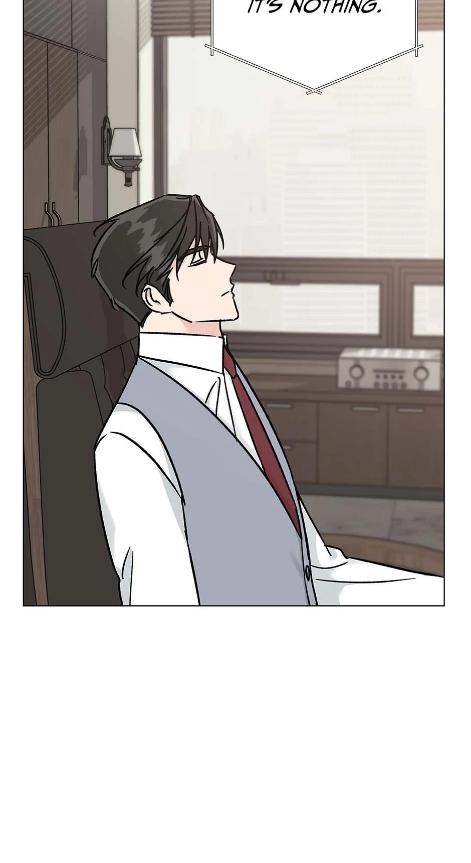 Difficult Boss chapter 21 page 22