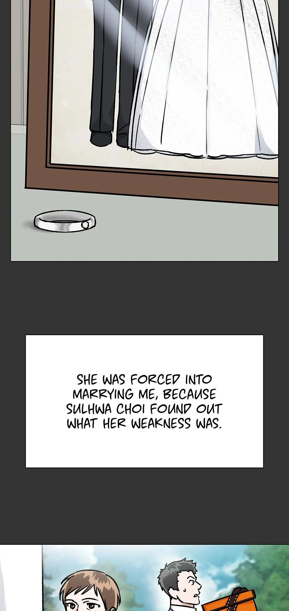 Difficult Boss chapter 21 page 29