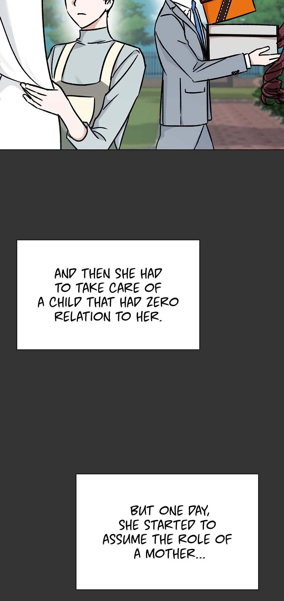 Difficult Boss chapter 21 page 30
