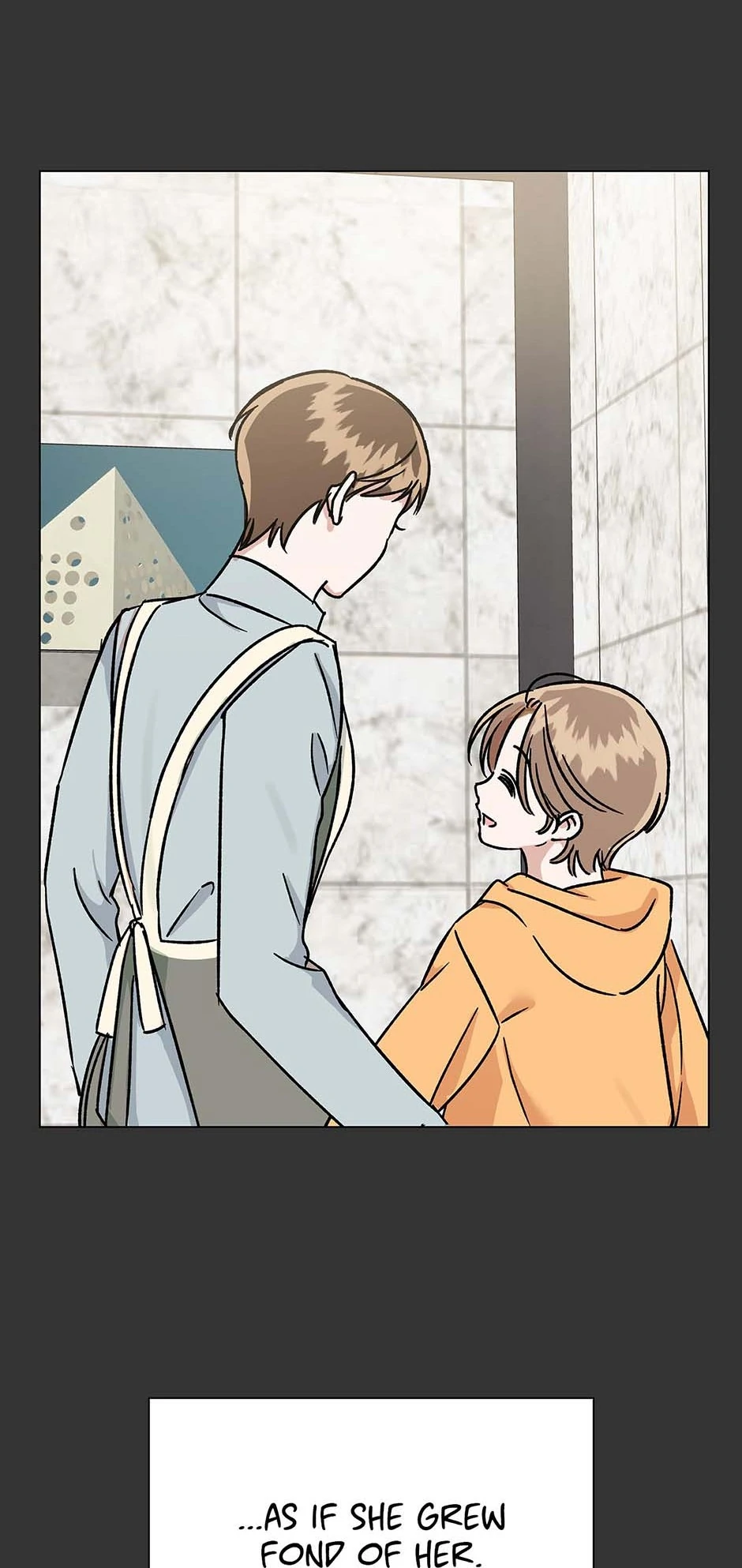 Difficult Boss chapter 21 page 31