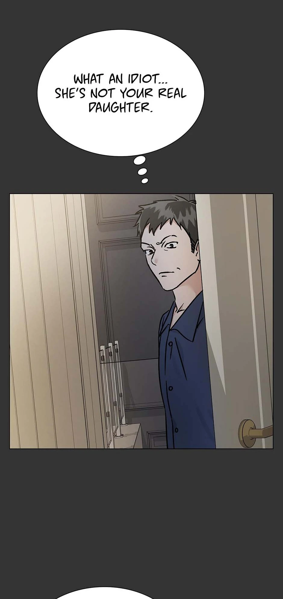 Difficult Boss chapter 21 page 33