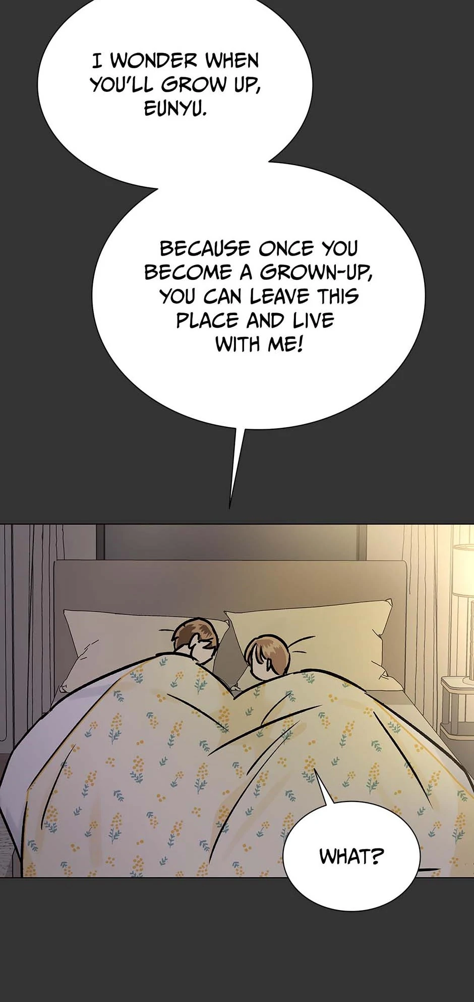 Difficult Boss chapter 21 page 34