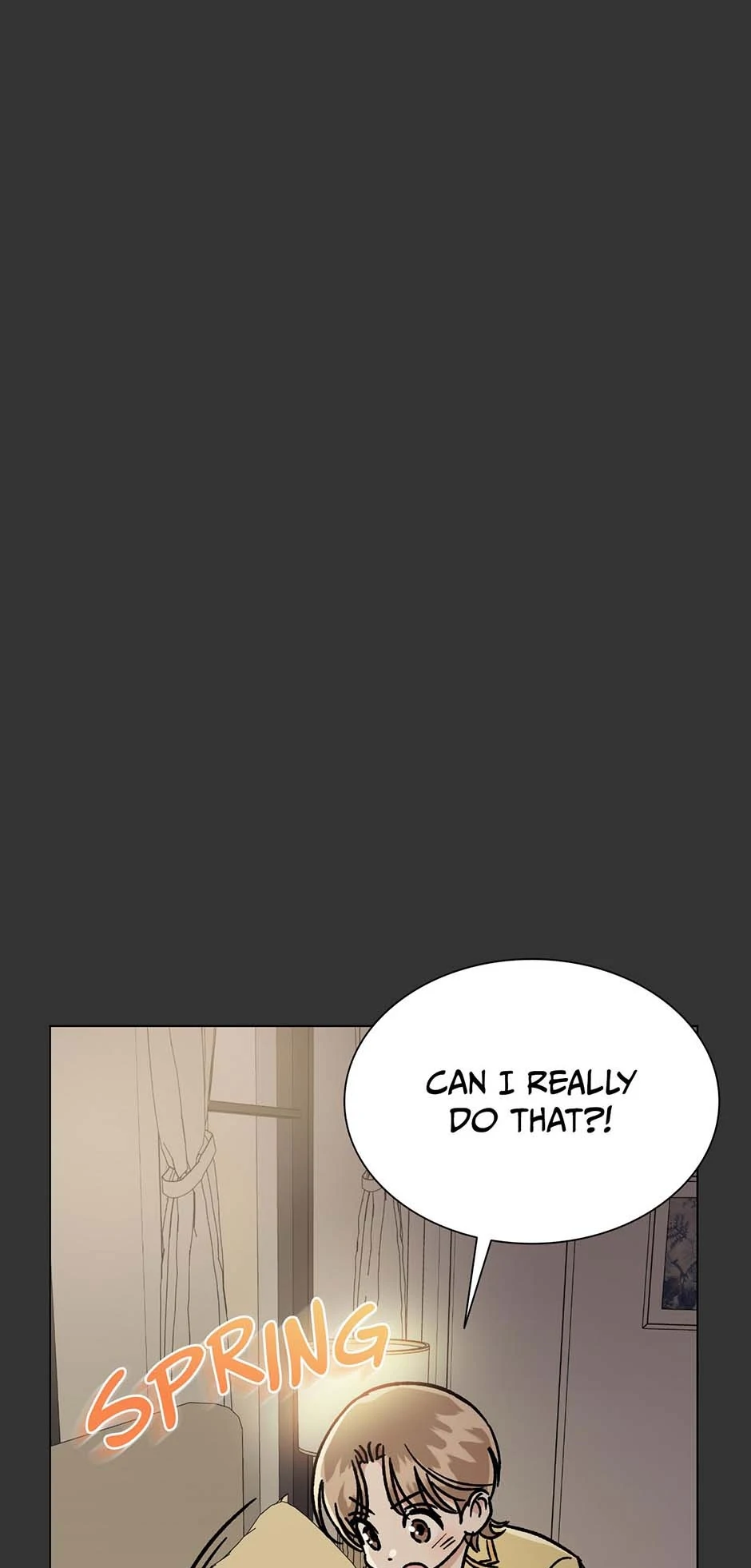 Difficult Boss chapter 21 page 35