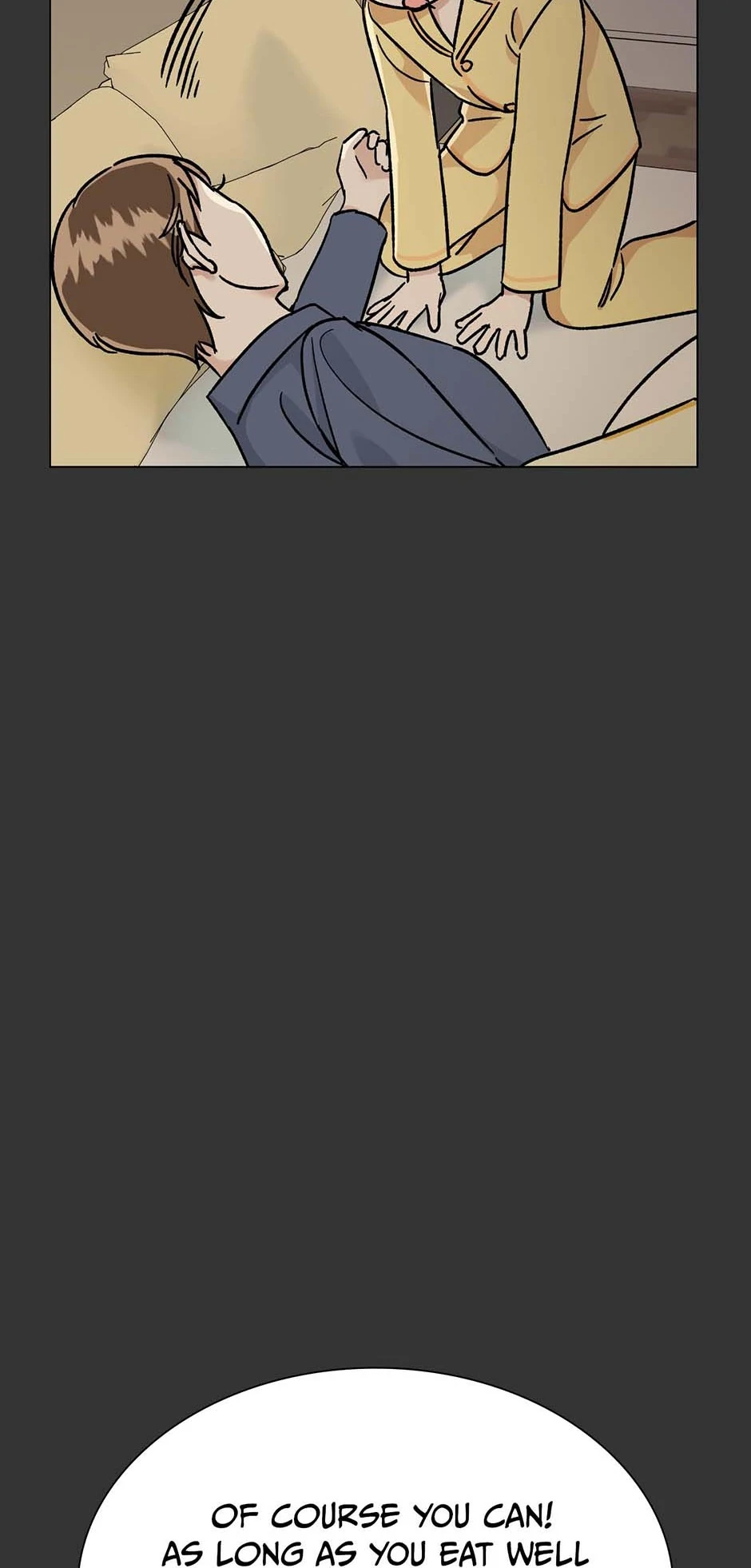 Difficult Boss chapter 21 page 36