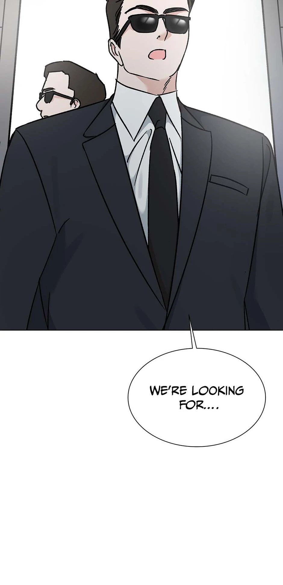 Difficult Boss chapter 21 page 52