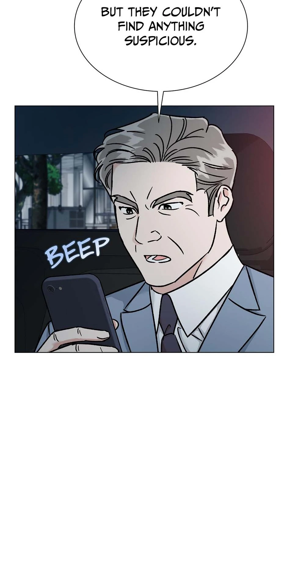 Difficult Boss chapter 21 page 58