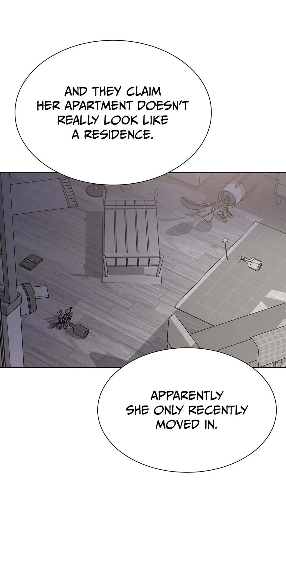 Difficult Boss chapter 21 page 59