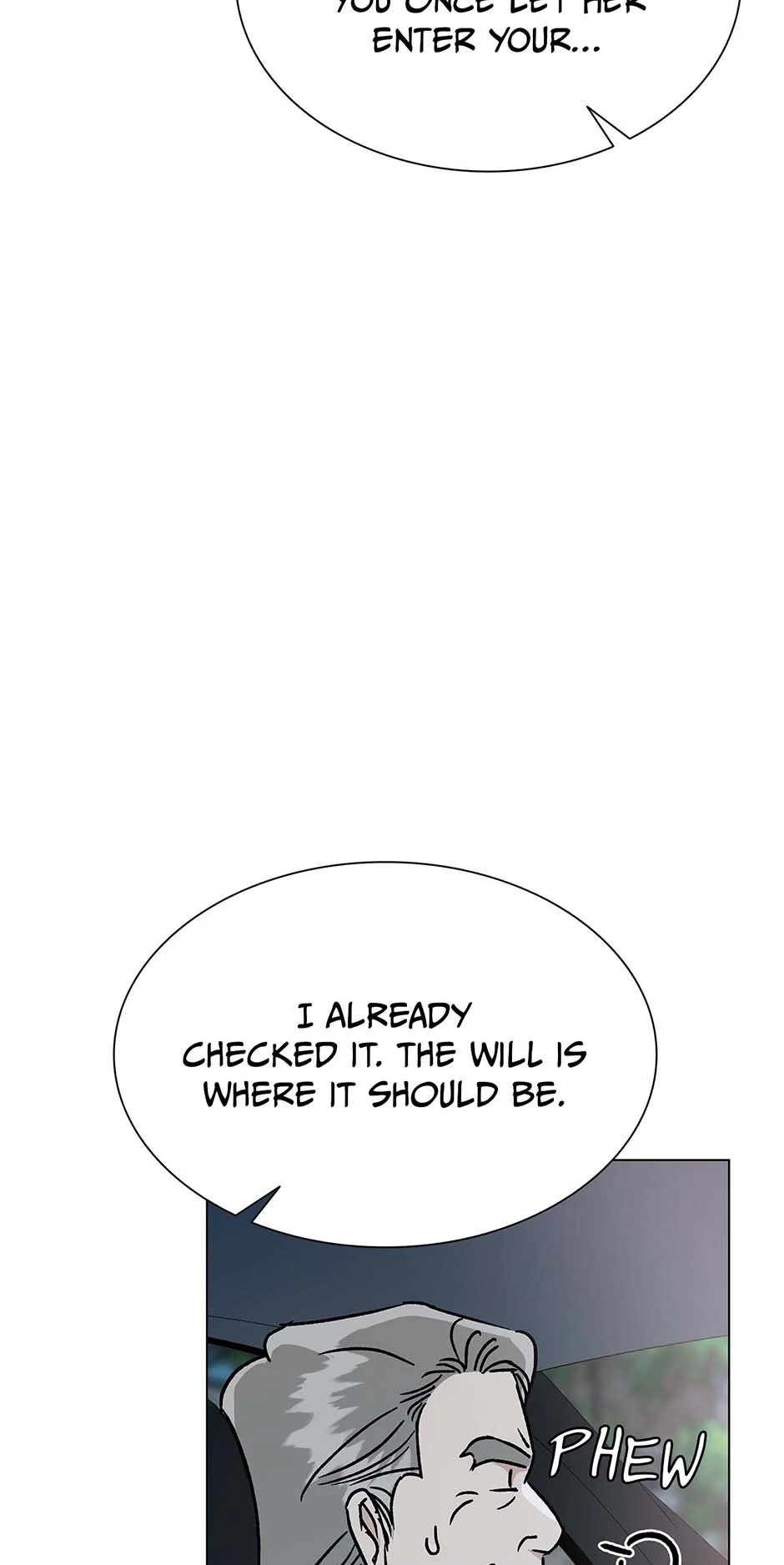 Difficult Boss chapter 21 page 64